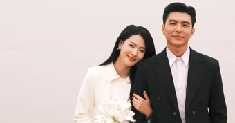 Không Giới Hạn: Cả MXH đòi Steven Nguyễn và Minh Trang cưới gấp!