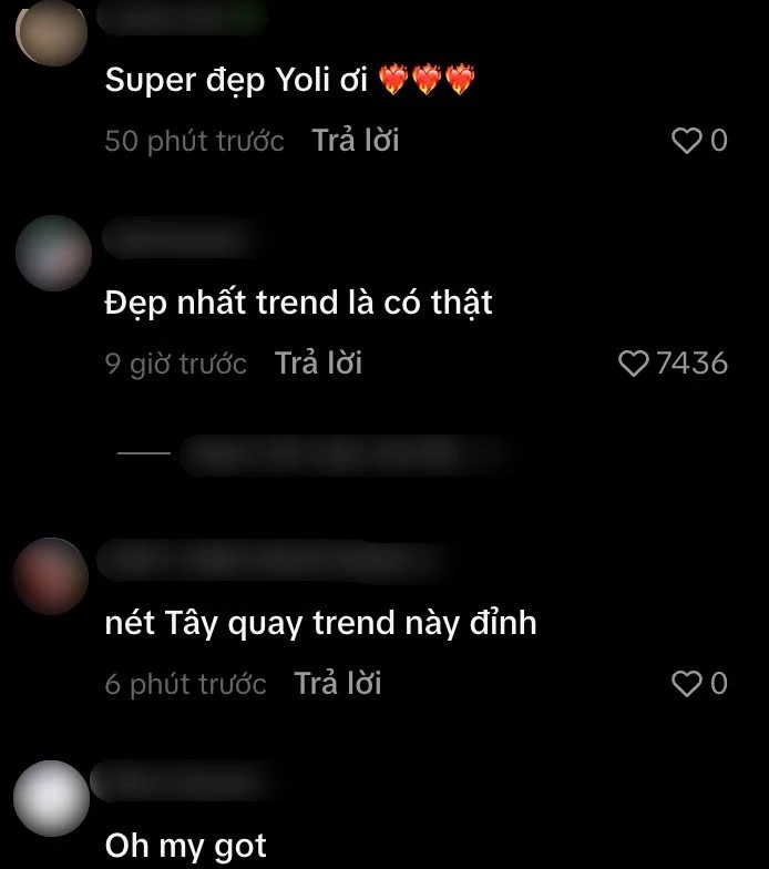 Không phải Ngọc Trinh, đây mới là mỹ nhân được vote "đẹp nhất trend xuống phố cùng vệ sĩ"