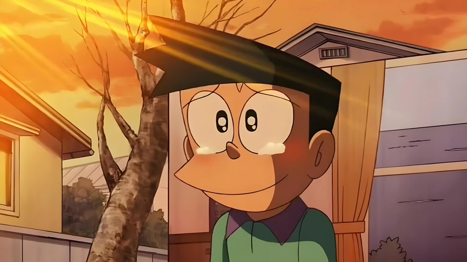 Không phải Suneo, đây mới là nhân vật giàu có bậc nhất trong Doraemon Không phải Suneo, đây mới là nhân vật giàu có bậc nhất trong Doraemon