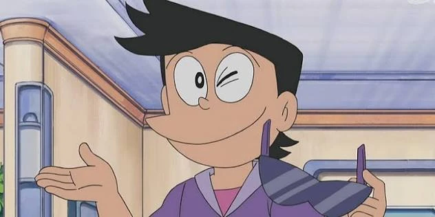 Không phải Suneo, đây mới là nhân vật giàu có bậc nhất trong Doraemon Không phải Suneo, đây mới là nhân vật giàu có bậc nhất trong Doraemon