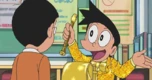 Không phải Suneo, đây mới là nhân vật giàu có bậc nhất trong Doraemon
