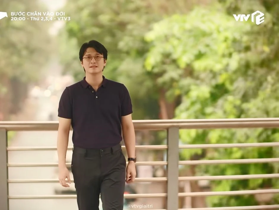Không thể chấp nhận kết phim Bước Chân Vào Đời