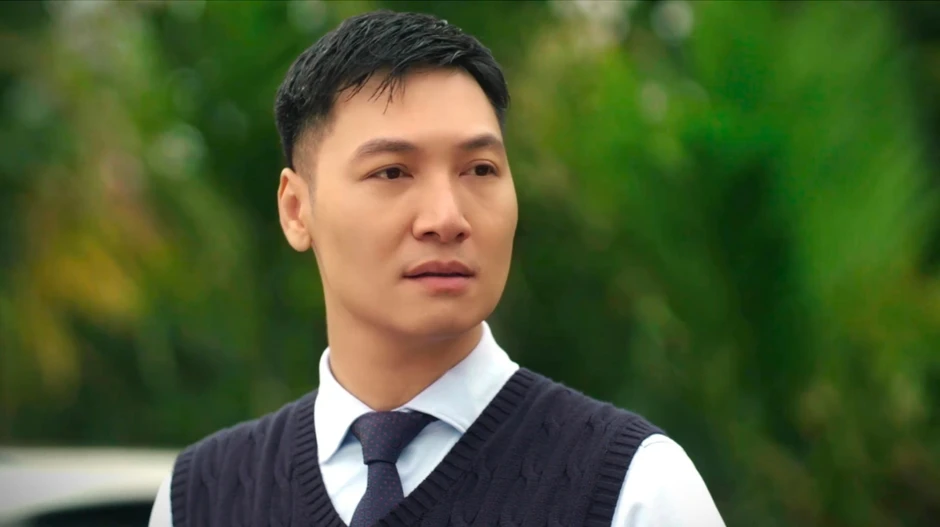 Không thể chấp nhận kết phim Bước Chân Vào Đời
