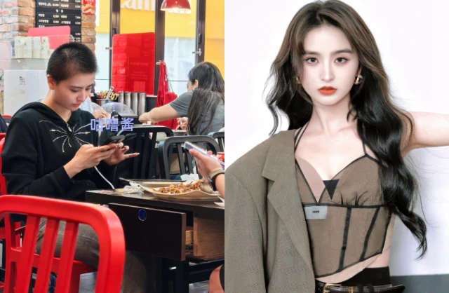 Không tin nổi hot girl đang nổi rần rần MXH hóa ra là 1 nam ca sĩ gen Z giả gái để kiếm cơm