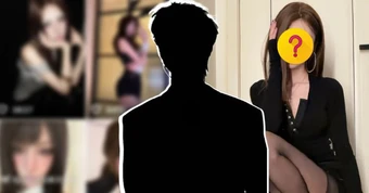 Không tin nổi hot girl đang nổi rần rần MXH hóa ra là 1 nam ca sĩ gen Z giả gái để kiếm cơm