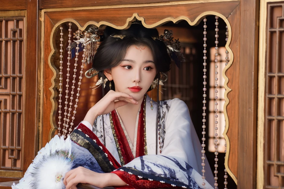 Khổng Tuyết Nhi visual đẹp đến cực hạn, u mê chết đi sống lại Khổng Tuyết Nhi visual đẹp đến cực hạn, u mê chết đi sống lại