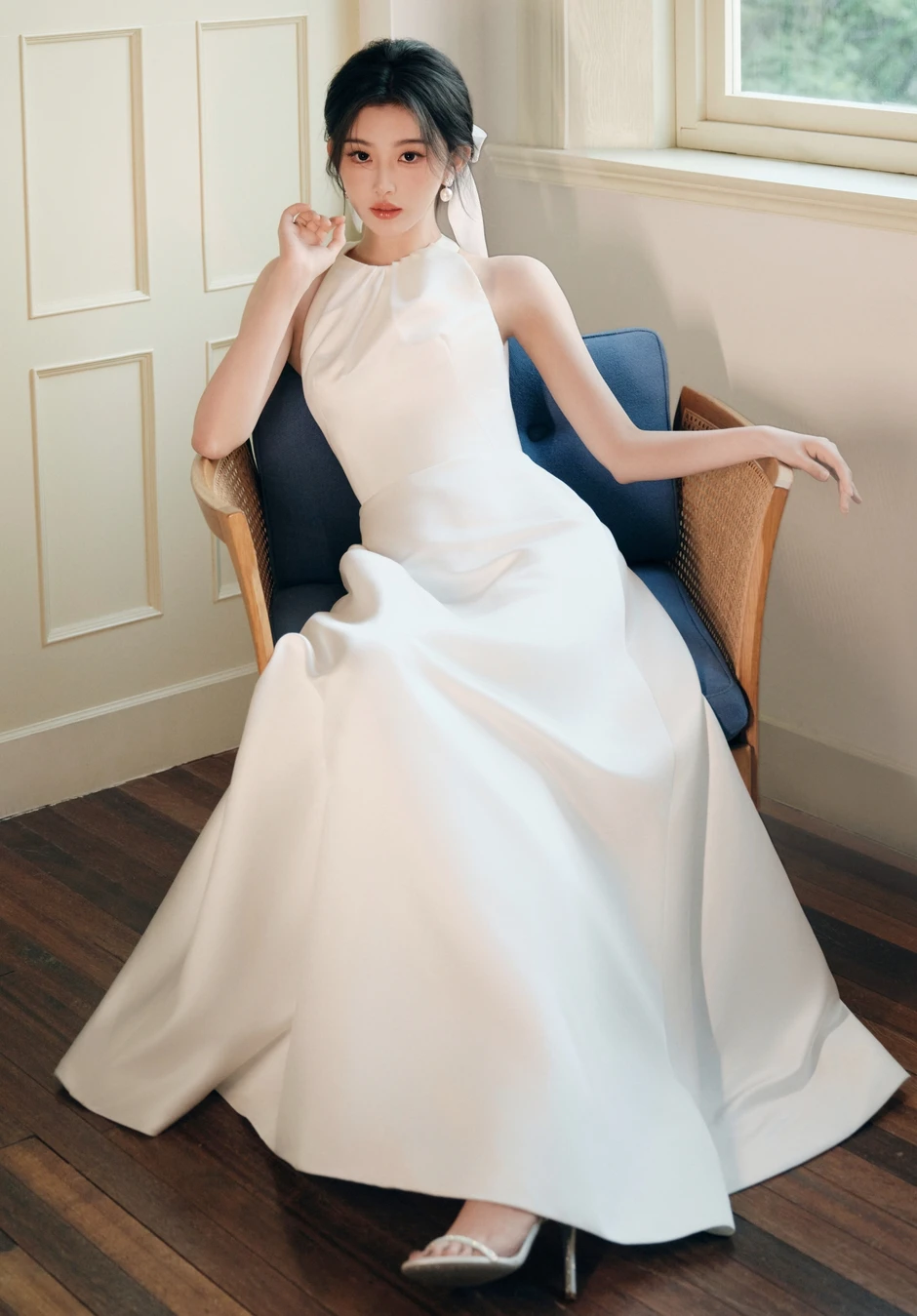 Khổng Tuyết Nhi visual đẹp đến cực hạn, u mê chết đi sống lại Khổng Tuyết Nhi visual đẹp đến cực hạn, u mê chết đi sống lại
