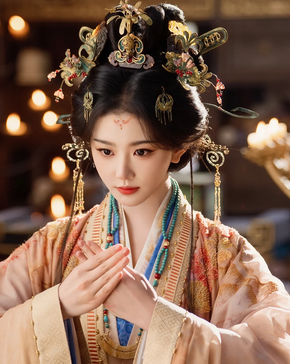 Khổng Tuyết Nhi visual đẹp đến cực hạn, u mê chết đi sống lại Khổng Tuyết Nhi visual đẹp đến cực hạn, u mê chết đi sống lại