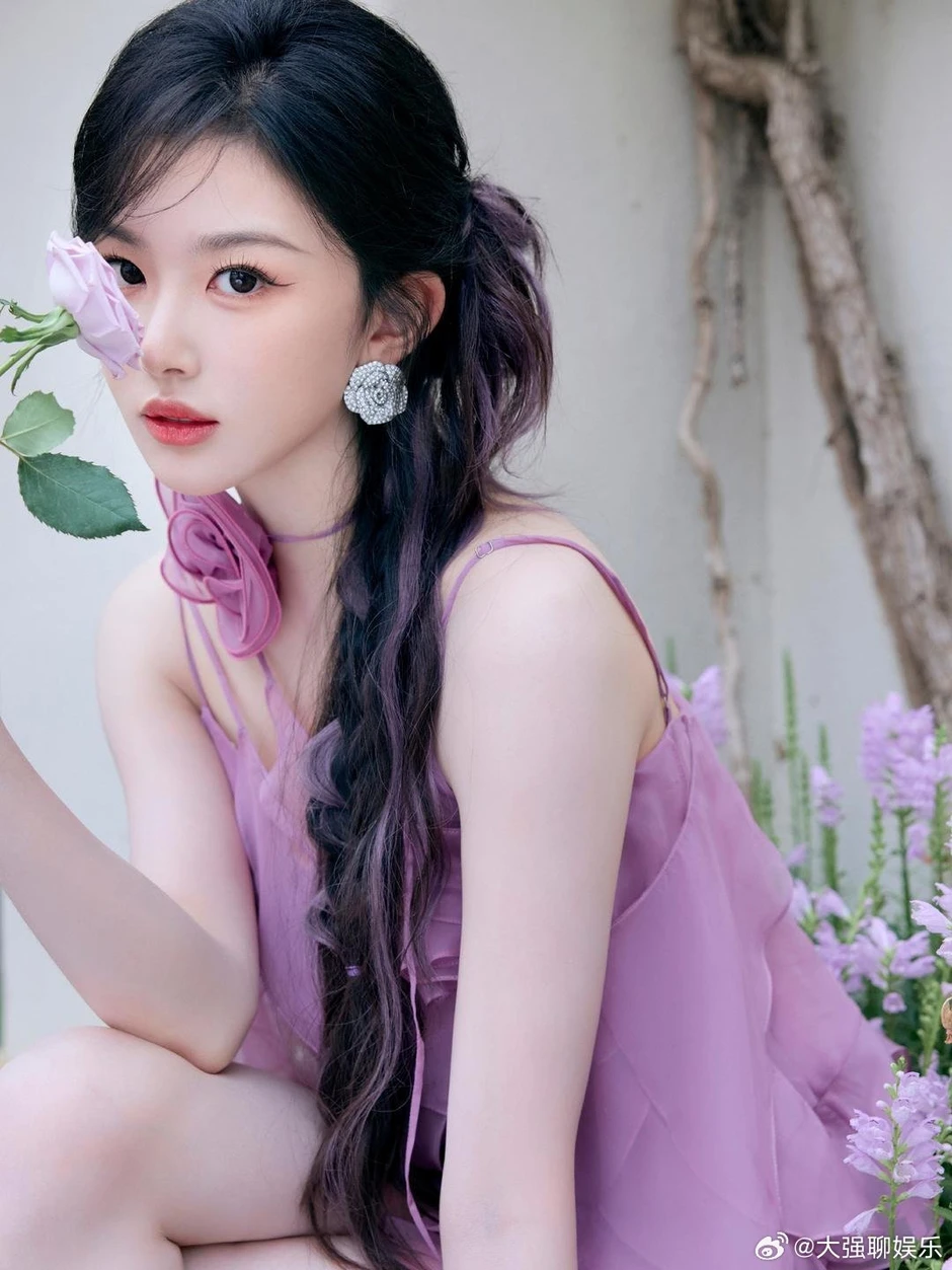 Khổng Tuyết Nhi visual đẹp đến cực hạn, u mê chết đi sống lại Khổng Tuyết Nhi visual đẹp đến cực hạn, u mê chết đi sống lại