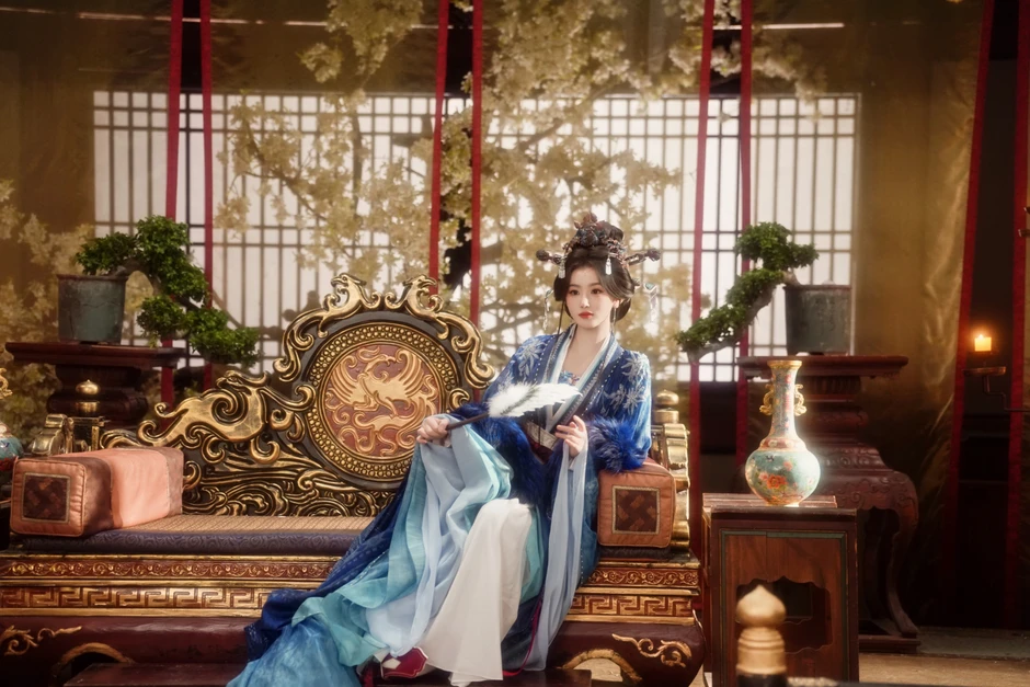 Khổng Tuyết Nhi visual đẹp đến cực hạn, u mê chết đi sống lại Khổng Tuyết Nhi visual đẹp đến cực hạn, u mê chết đi sống lại