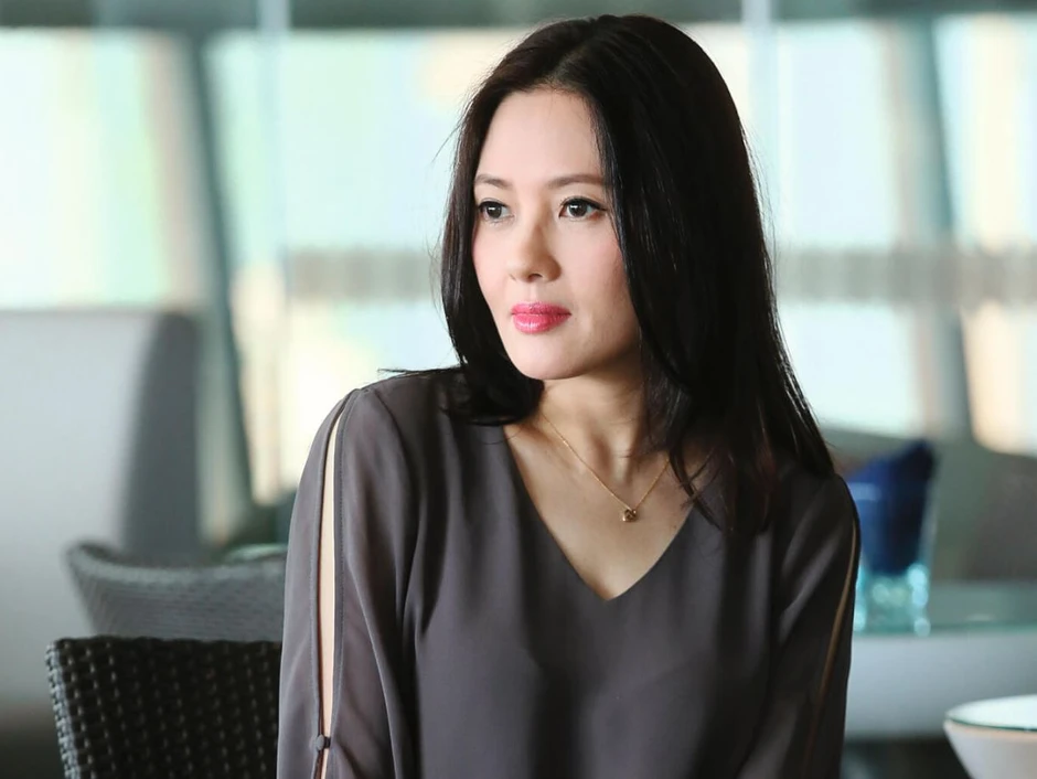 Khước từ hình ảnh "ngọc nữ" để làm "nữ hoàng gợi cảm", quyết định đi ngược thời cuộc tạo nên huyền thoại Lý Lệ Trân