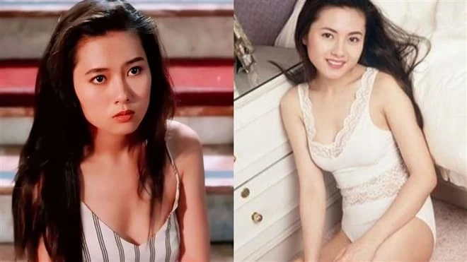 Khước từ hình ảnh "ngọc nữ" để làm "nữ hoàng gợi cảm", quyết định đi ngược thời cuộc tạo nên huyền thoại Lý Lệ Trân