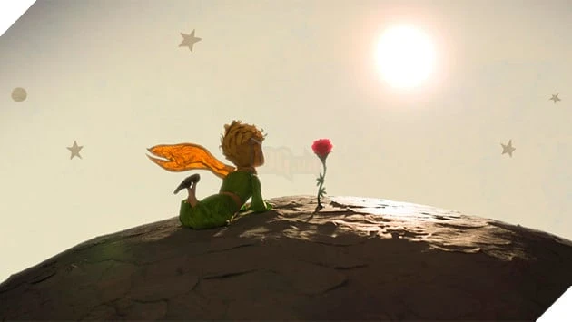 Kiệt Tác Hoạt Hình Ghibli "Dịch Vụ Giao Hàng Của Kiki" Hướng Đến Live-Action Kiệt Tác Hoạt Hình Ghibli "Dịch Vụ Giao Hàng Của Kiki" Hướng Đến Live-Action