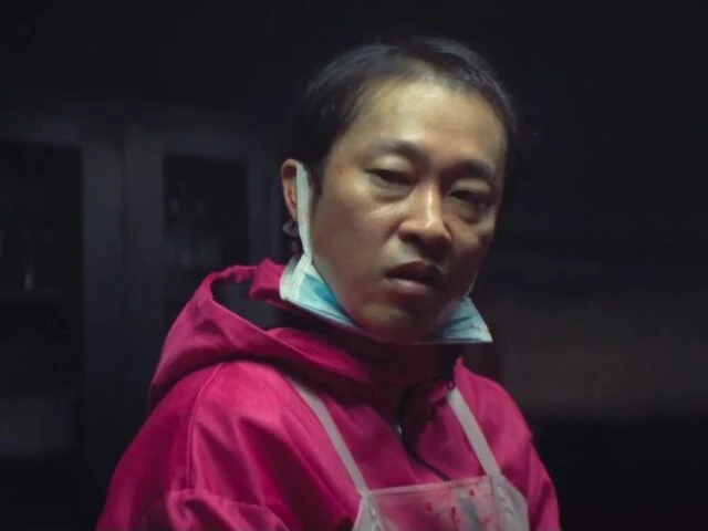 Kim Joong Hee ngoài đời đẹp hơn trên phim
