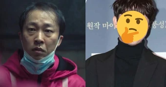 Kim Joong Hee ngoài đời đẹp hơn trên phim