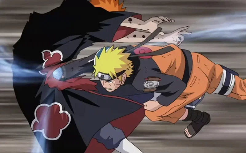 Kishimoto vẽ Naruto trong trang phục Jōnin cực ngầu, nhưng fan chưa bao giờ thấy phiên bản này trong truyện