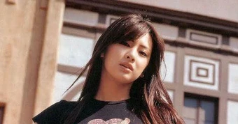 Kitagawa Keiko 20 năm làm tiêu chuẩn sắc đẹp