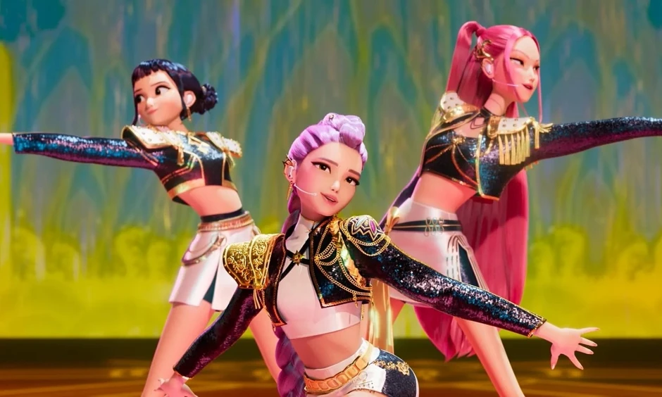 KPop Demon Hunters là niềm tự hào của cả Hàn Quốc