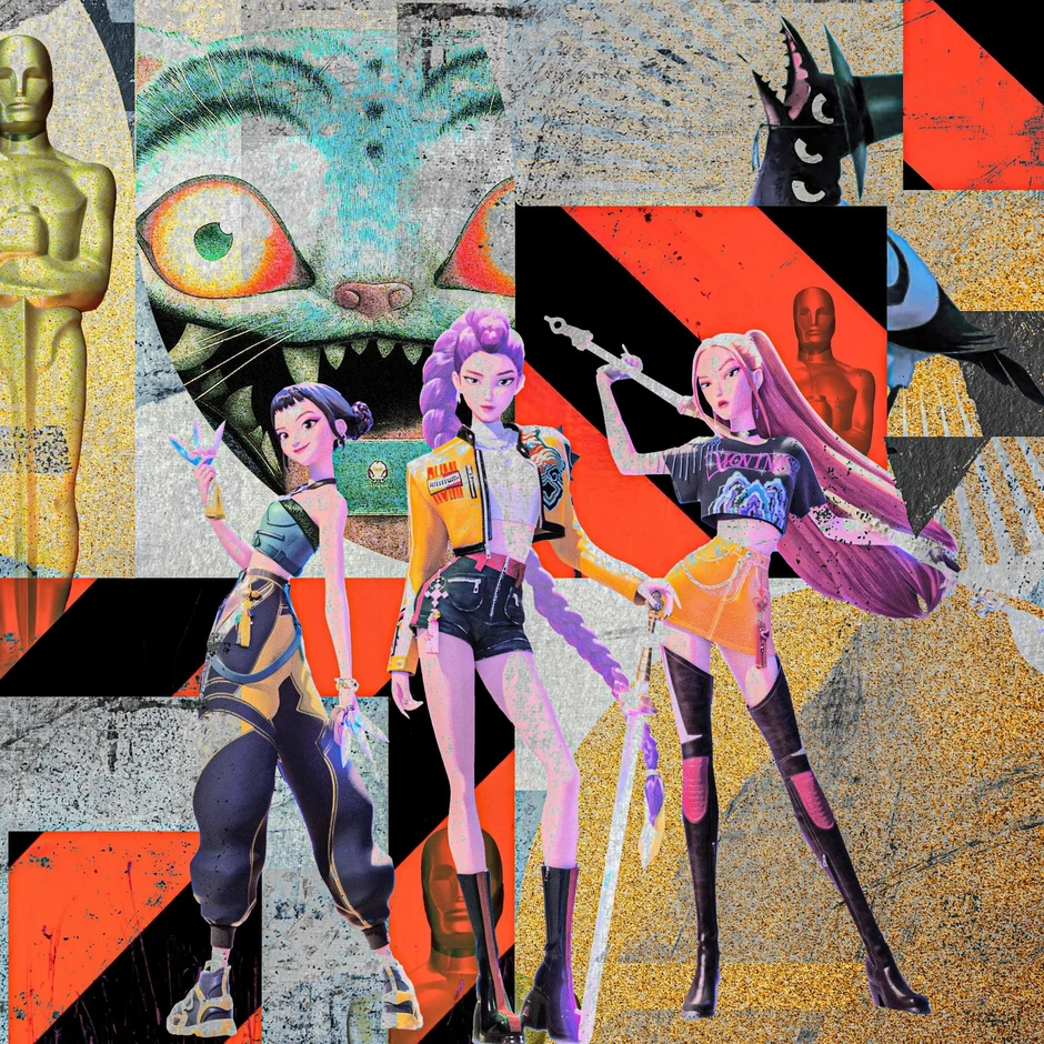 KPop Demon Hunters là niềm tự hào của cả Hàn Quốc
