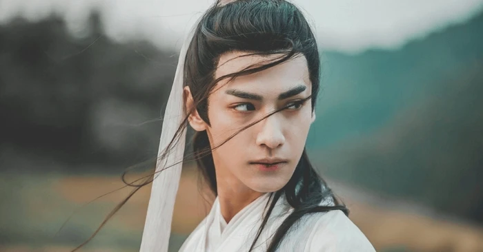 La Vân Hi và Dương Tuyết giống nhau kinh khủng La Vân Hi và Dương Tuyết giống nhau kinh khủng