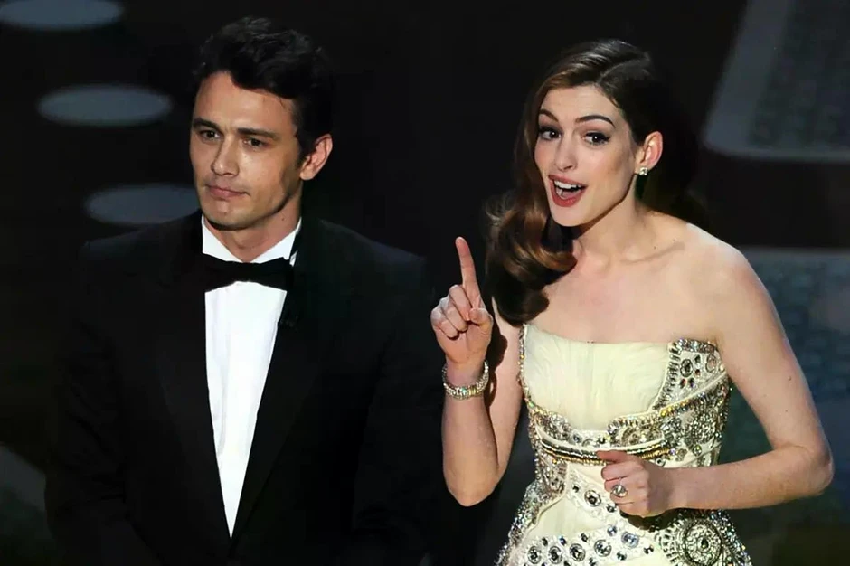 Làn sóng thù ghét Anne Hathaway Làn sóng thù ghét Anne Hathaway