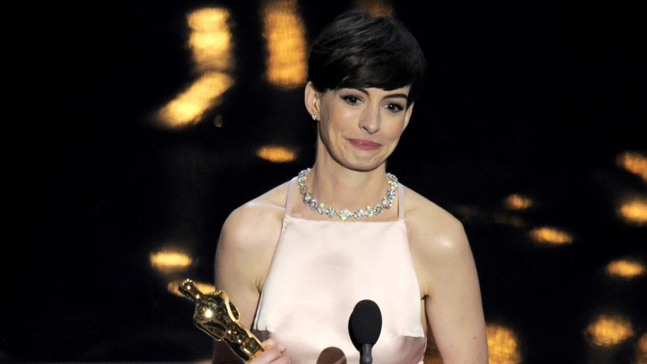 Làn sóng thù ghét Anne Hathaway Làn sóng thù ghét Anne Hathaway
