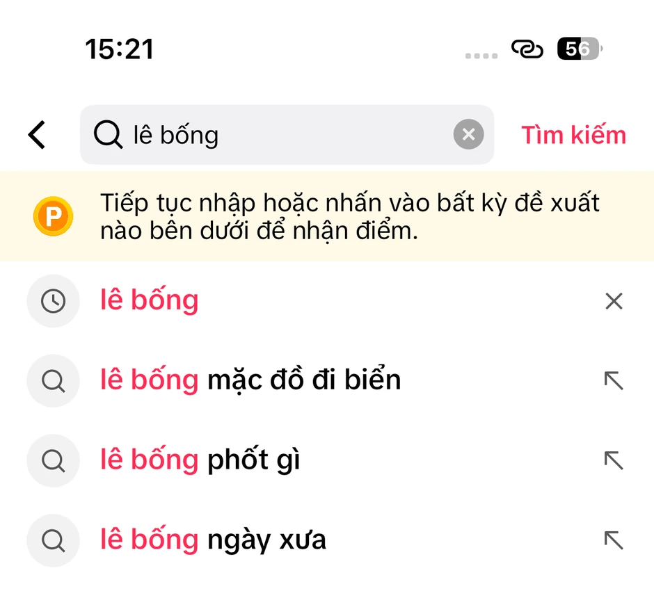 Lê Bống vướng tranh cãi “có tài năng gì mà làm MC, diễn viên”, nghi vấn tự lấy nick clone để đáp trả dư luận
