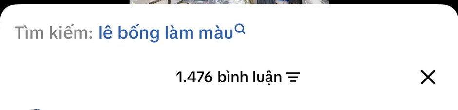 Lê Bống vướng tranh cãi “có tài năng gì mà làm MC, diễn viên”, nghi vấn tự lấy nick clone để đáp trả dư luận
