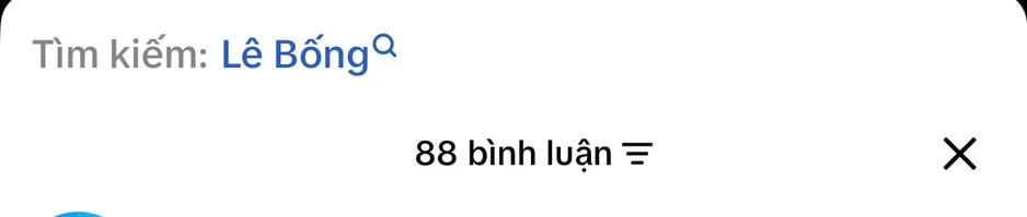 Lê Bống vướng tranh cãi “có tài năng gì mà làm MC, diễn viên”, nghi vấn tự lấy nick clone để đáp trả dư luận
