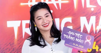 Lê Khánh bị cắt sạch cảnh quay vì diễn quá hay