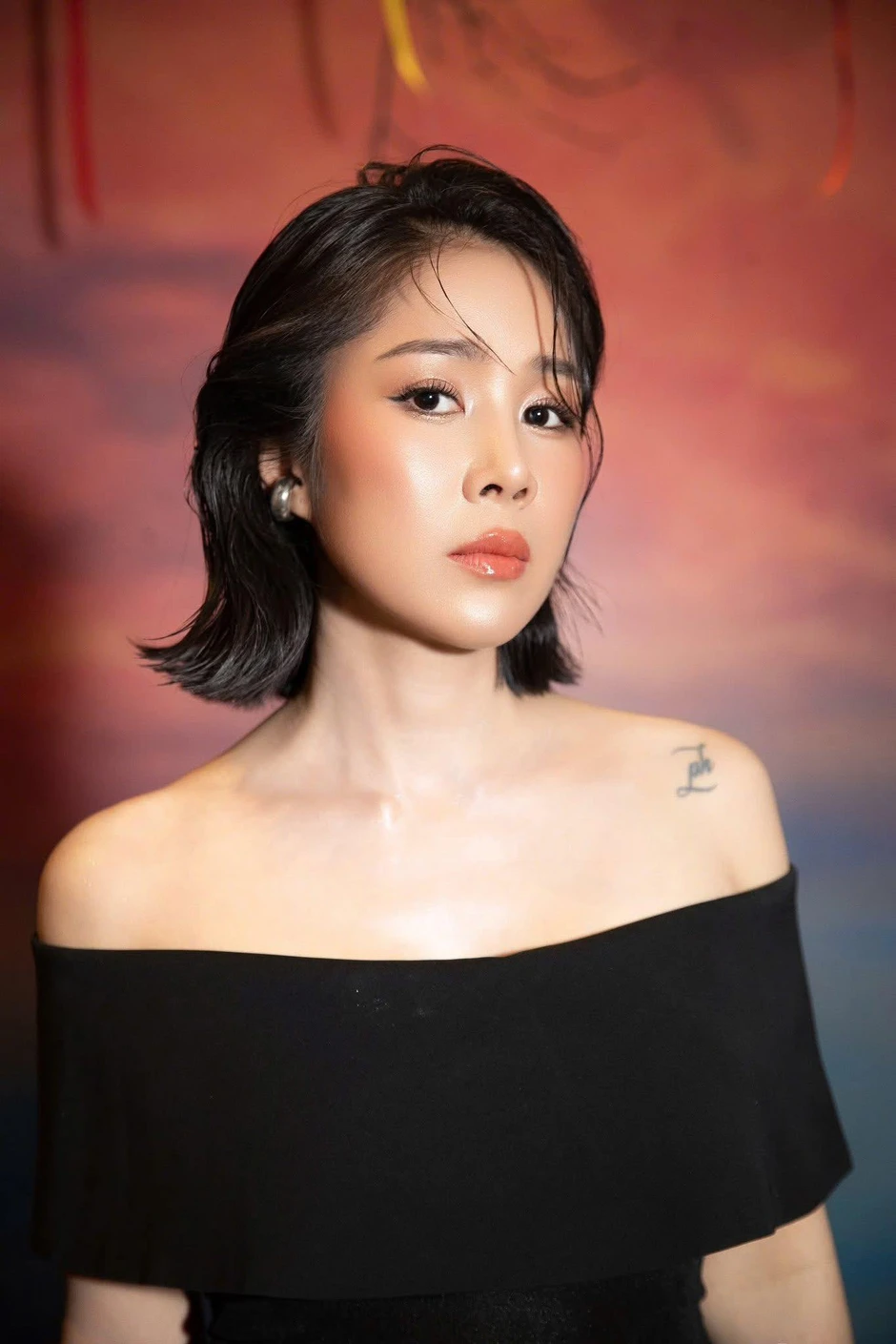 Lê Phương đóng chính cùng lúc 2 phim Việt đang hot