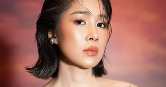 Lê Phương đóng chính cùng lúc 2 phim Việt đang hot