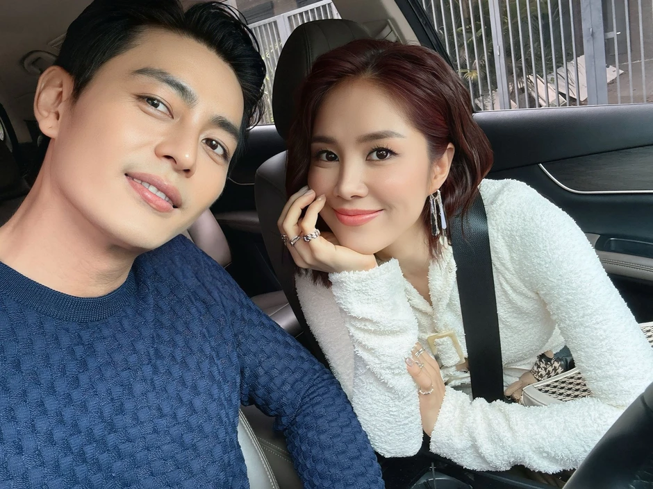 Lê Phương xuất hiện 1 giây cũng gây sốt, chưa thấy chê diễn xuất Lê Phương xuất hiện 1 giây cũng gây sốt, chưa thấy chê diễn xuất