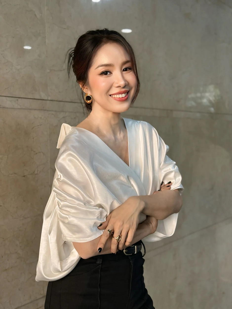 Lê Phương xuất hiện 1 giây cũng gây sốt, chưa thấy chê diễn xuất Lê Phương xuất hiện 1 giây cũng gây sốt, chưa thấy chê diễn xuất