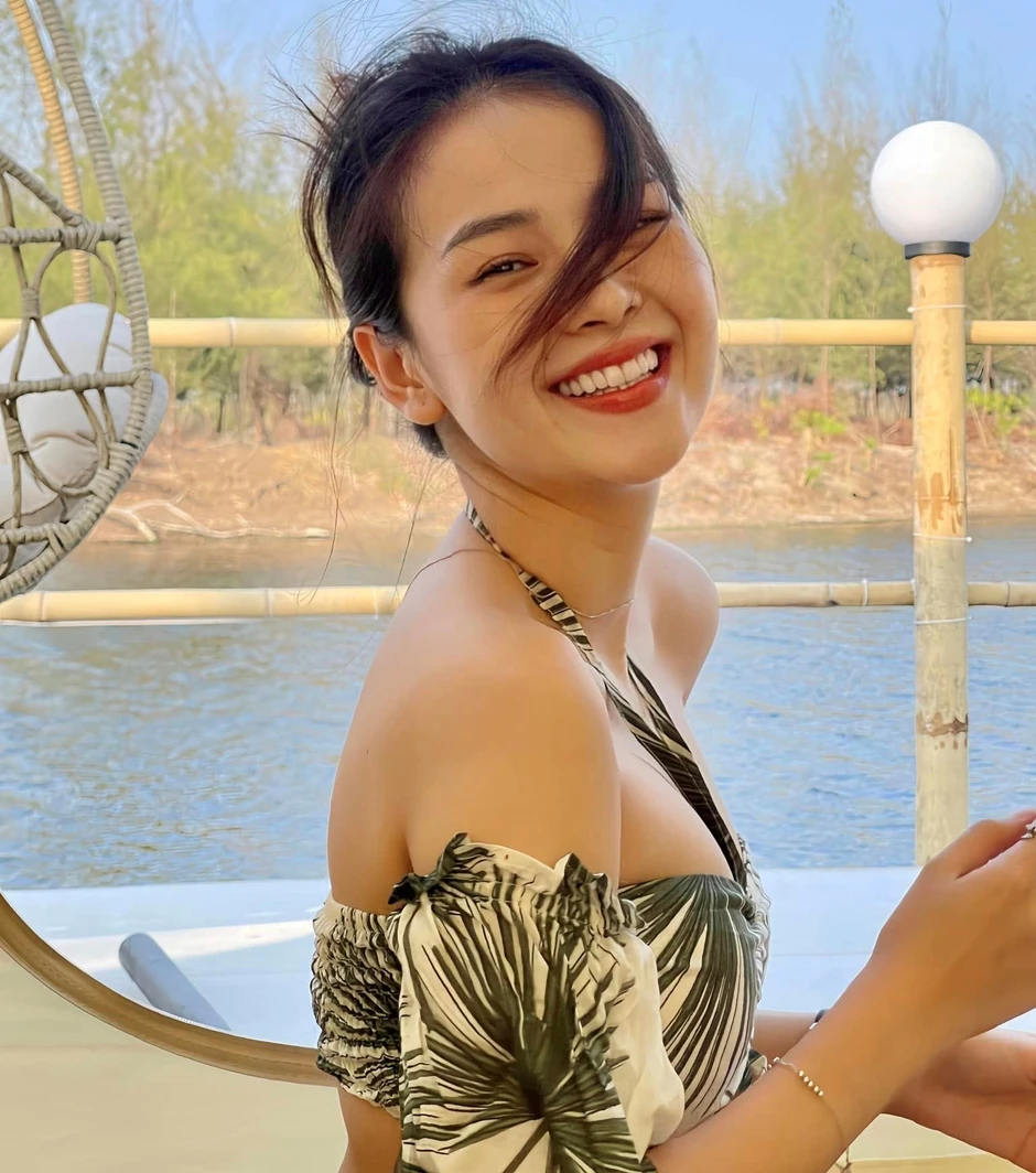 Lê Tam Triều Dâng mới 12 tuổi đã đẹp nức nở Lê Tam Triều Dâng mới 12 tuổi đã đẹp nức nở