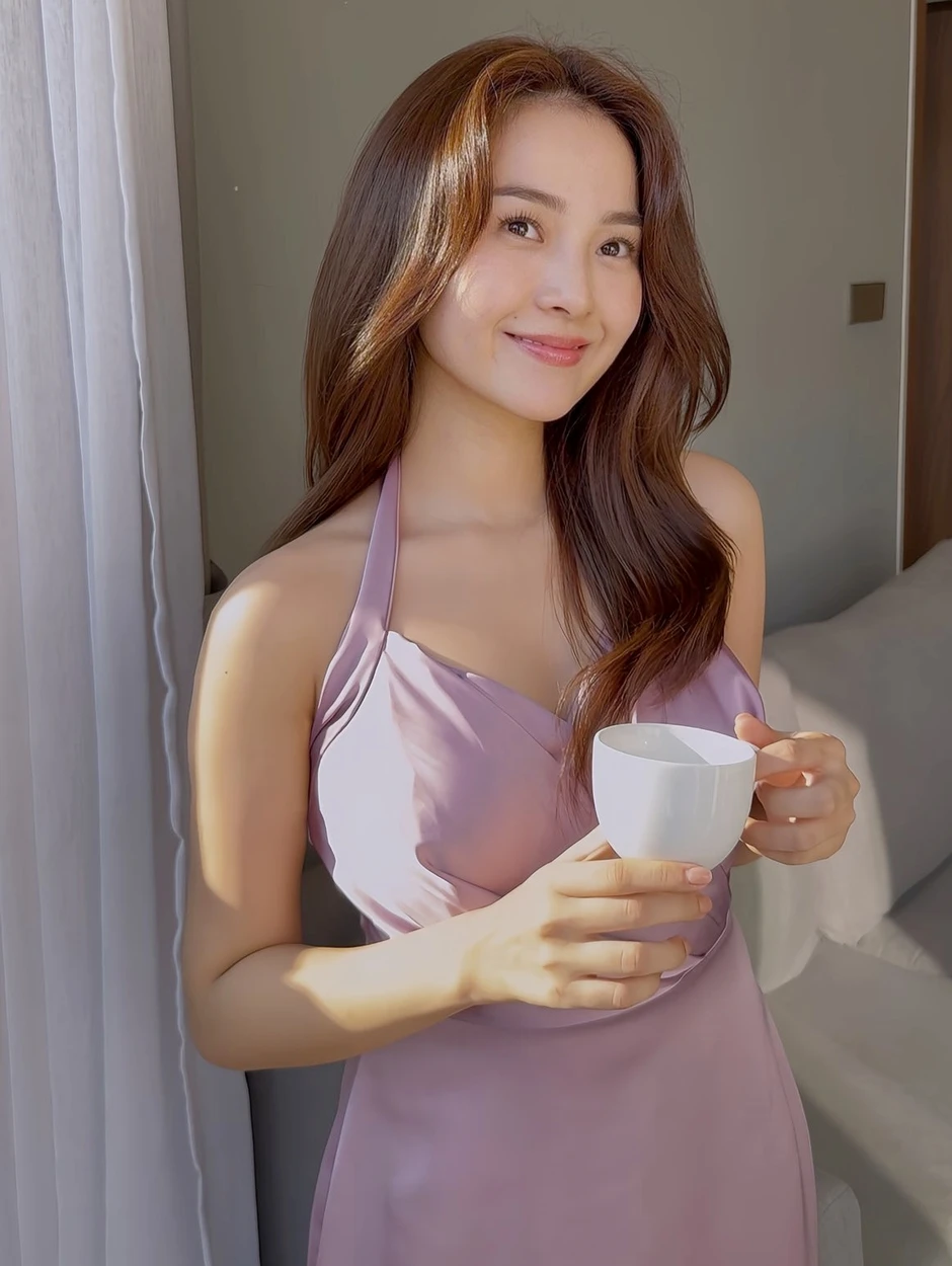 Lê Tam Triều Dâng mới 12 tuổi đã đẹp nức nở Lê Tam Triều Dâng mới 12 tuổi đã đẹp nức nở