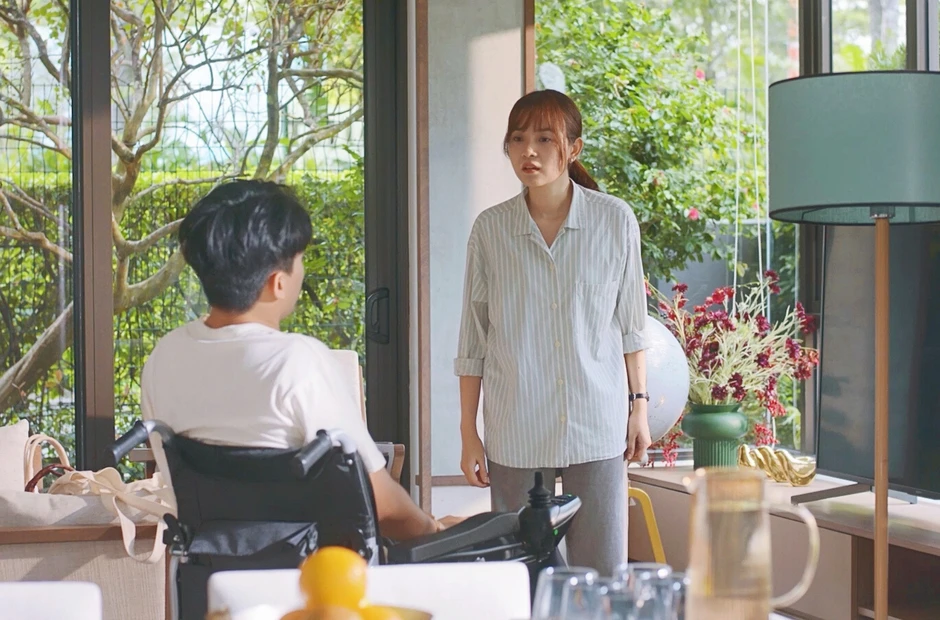 Lê Tam Triều Dâng và Võ Điền Gia Huy bất ngờ bị netizen bóc trần