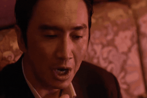Lee Kwang Soo lộ vết sẹo dài đáng sợ trên mặt Lee Kwang Soo lộ vết sẹo dài đáng sợ trên mặt