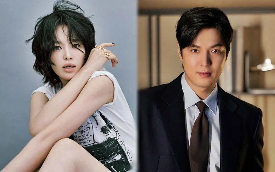 Lee Min Ho chiến thắng 13 năm liên tiếp