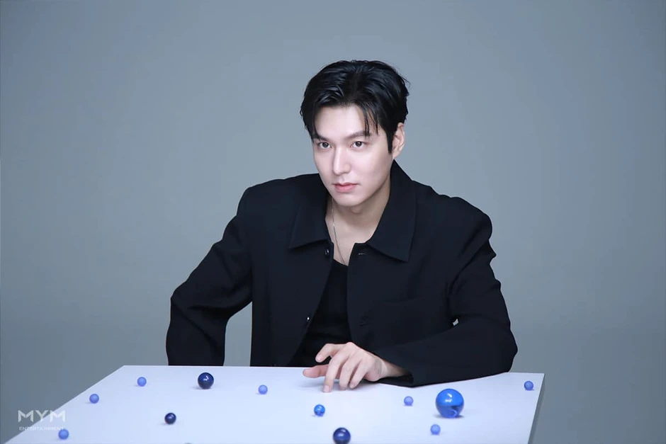 Lee Min Ho chiến thắng 13 năm liên tiếp