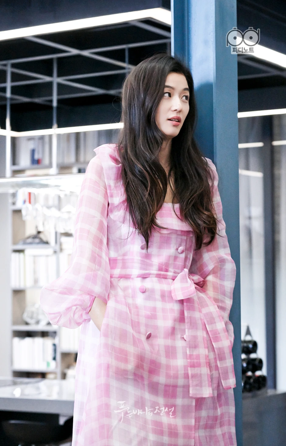 Lee Min Ho và Jeon Ji Hyun đẹp nhất màn ảnh Hàn 10 năm qua Lee Min Ho và Jeon Ji Hyun đẹp nhất màn ảnh Hàn 10 năm qua