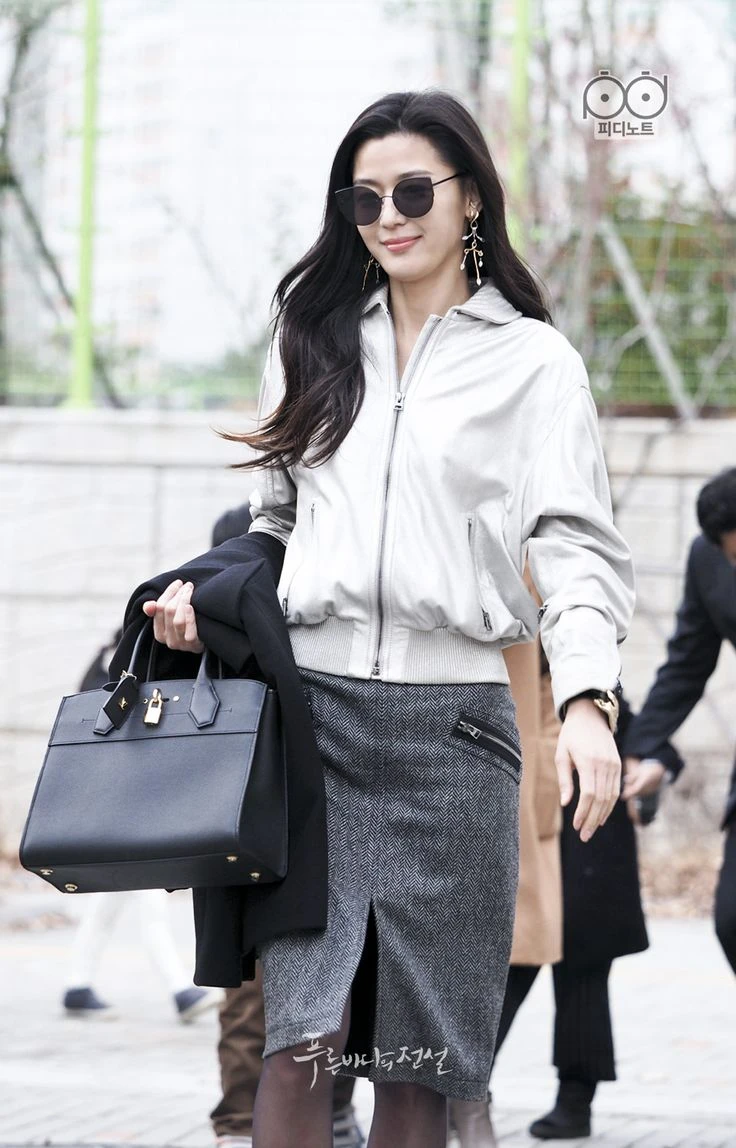 Lee Min Ho và Jeon Ji Hyun đẹp nhất màn ảnh Hàn 10 năm qua Lee Min Ho và Jeon Ji Hyun đẹp nhất màn ảnh Hàn 10 năm qua