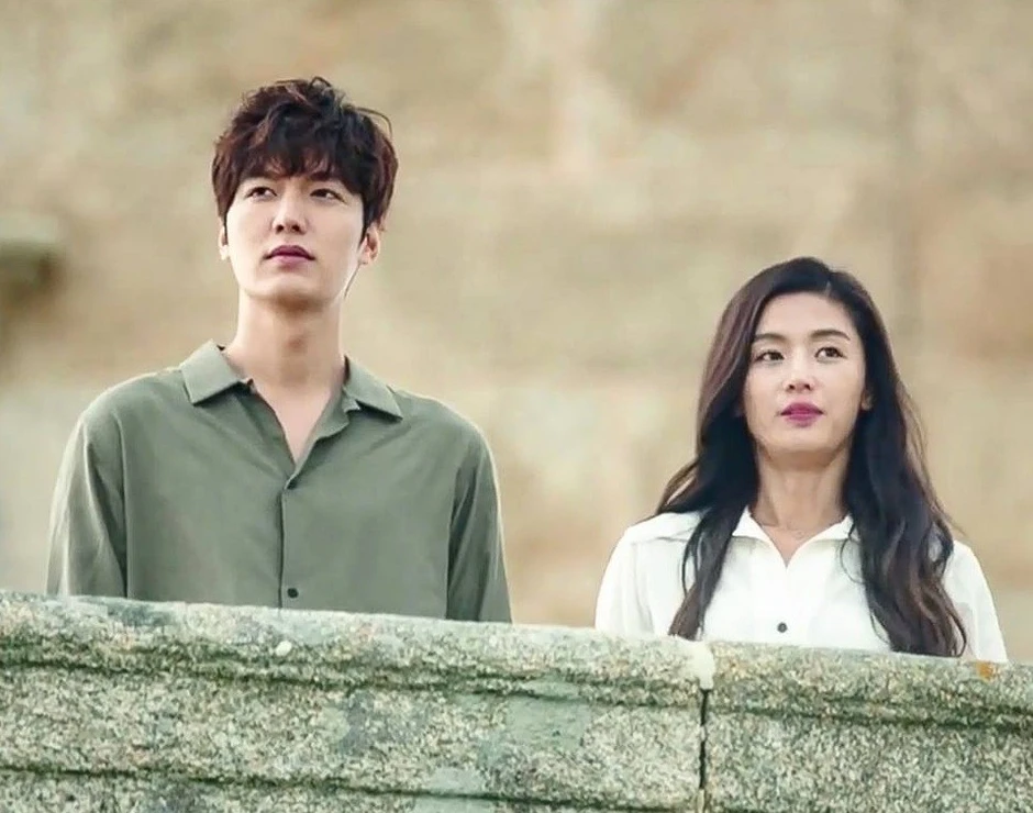 Lee Min Ho và Jeon Ji Hyun đẹp nhất màn ảnh Hàn 10 năm qua Lee Min Ho và Jeon Ji Hyun đẹp nhất màn ảnh Hàn 10 năm qua