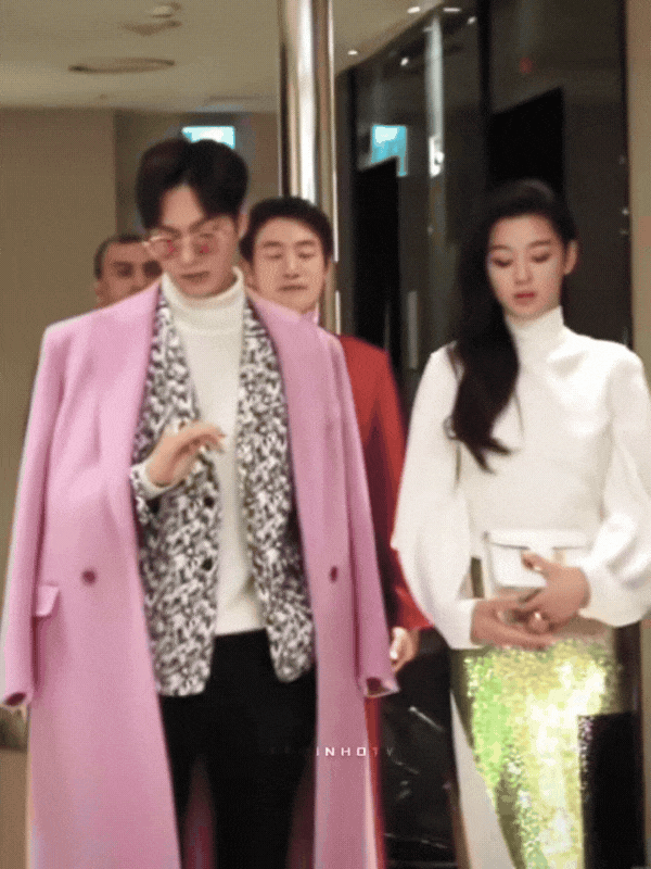 Lee Min Ho và Jeon Ji Hyun đẹp nhất màn ảnh Hàn 10 năm qua Lee Min Ho và Jeon Ji Hyun đẹp nhất màn ảnh Hàn 10 năm qua