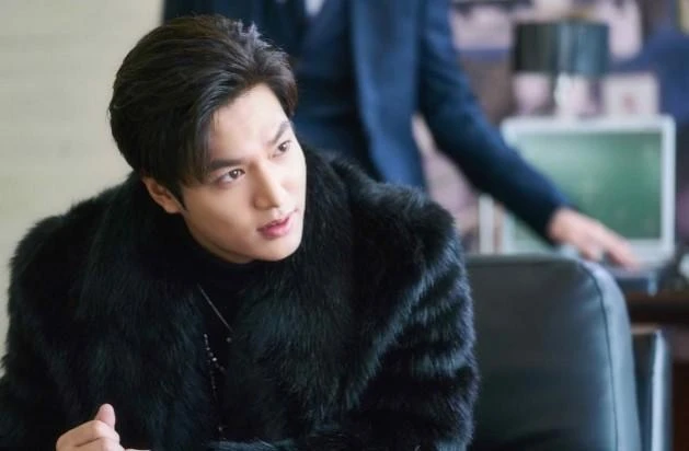 Lee Min Ho và Jeon Ji Hyun đẹp nhất màn ảnh Hàn 10 năm qua Lee Min Ho và Jeon Ji Hyun đẹp nhất màn ảnh Hàn 10 năm qua