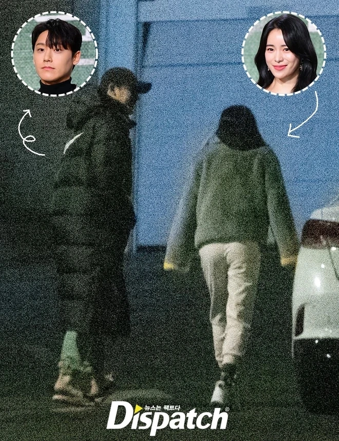 Lim Ji Yeon và Lee Do Hyun cứ đến Cá tháng Tư là lại viral