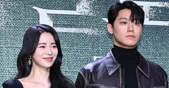 Lim Ji Yeon và Lee Do Hyun cứ đến Cá tháng Tư là lại viral