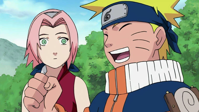 Live-action Naruto có hàng loạt thay đổi đáng chú ý so với nguyên tác