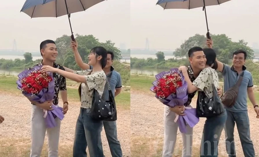 Lộ kết phim Bước Chân Vào Đời: 1 cặp đôi khiến netizen tức điên Lộ kết phim Bước Chân Vào Đời: 1 cặp đôi khiến netizen tức điên