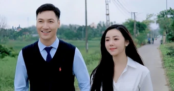 Lộ kết phim Bước Chân Vào Đời: 1 cặp đôi khiến netizen tức điên